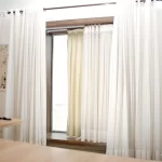 Leia mais sobre o artigo Qual os tipos de cortinas ?