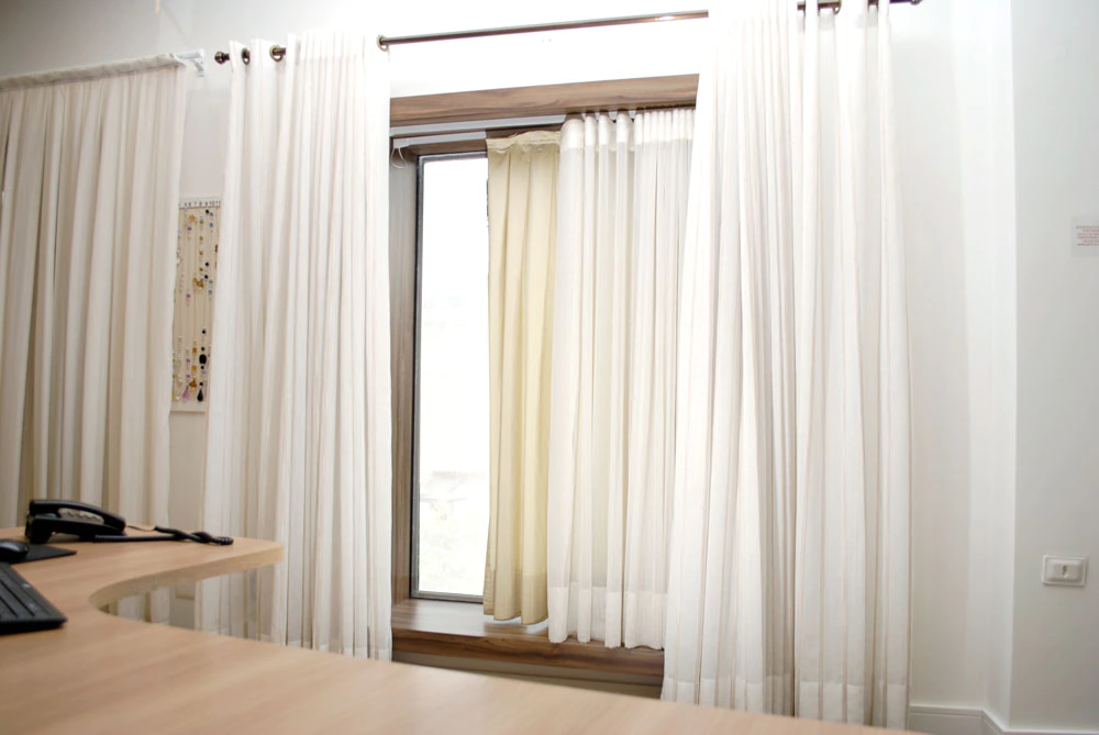 No momento você está vendo Qual os tipos de cortinas ?
